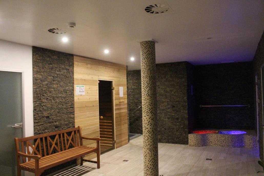 Relax Pension Schonwald Budisov nad Budisovkou Exterior photo